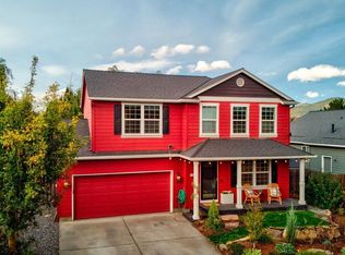 520 Sieverkropp Dr, Hood River, OR 97031