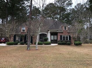 492 Secluded Grove Loop, Madisonville, LA 70447
