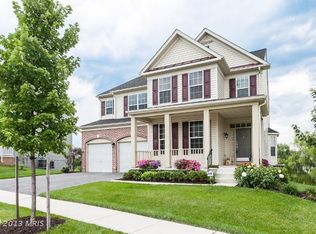 6607 Pebble Brooke Rd, Baltimore, MD 21209