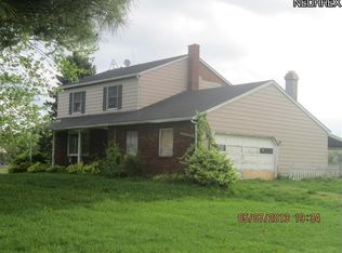 3470 State Route 46 S, Jefferson, OH 44047