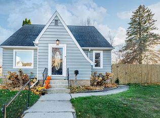 803 Custer AVENUE, Sheboygan, WI 53081