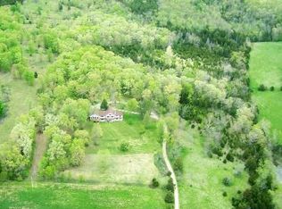 10553 King Rd, Potosi, MO 63664