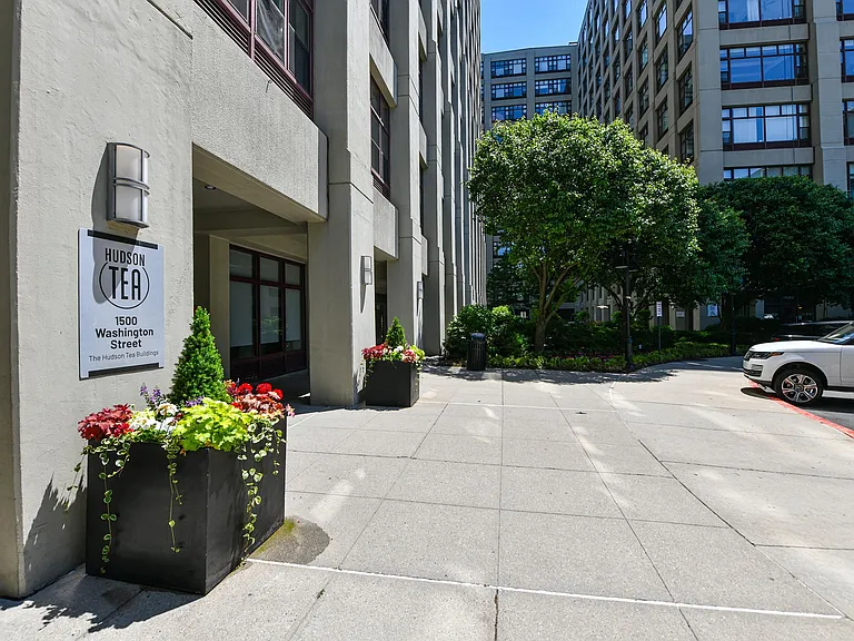 1500 Washington St #5T — Photo 12