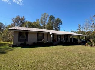 43 Witt Rd, Belmont, MS 38827