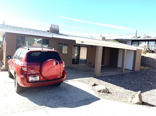 1454 E Maple St, Globe, AZ 85501