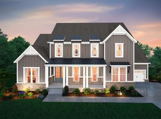 1029 Annecy Pkwy, Nolensville, TN 37135