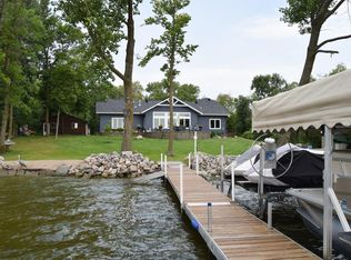 48378 Pike Beach Rd, Pelican Rapids, MN 56572