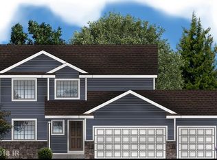 820 NE Addison Dr, Waukee, IA 50263