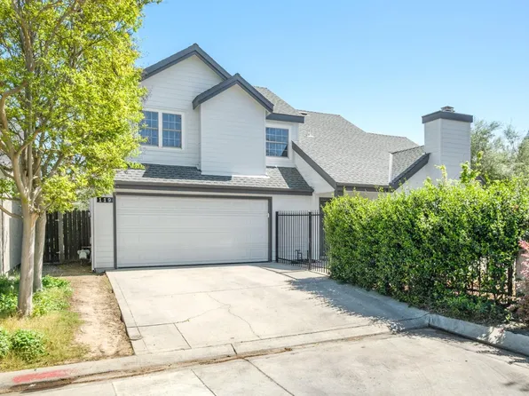 8665 N Cedar Ave Unit 119, Fresno, CA 93720