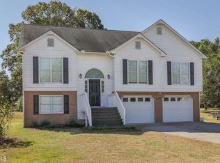 710 Ridgeland Rd, Bethlehem, GA 30620