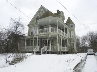 1022 Danforth St, Syracuse, NY 13208