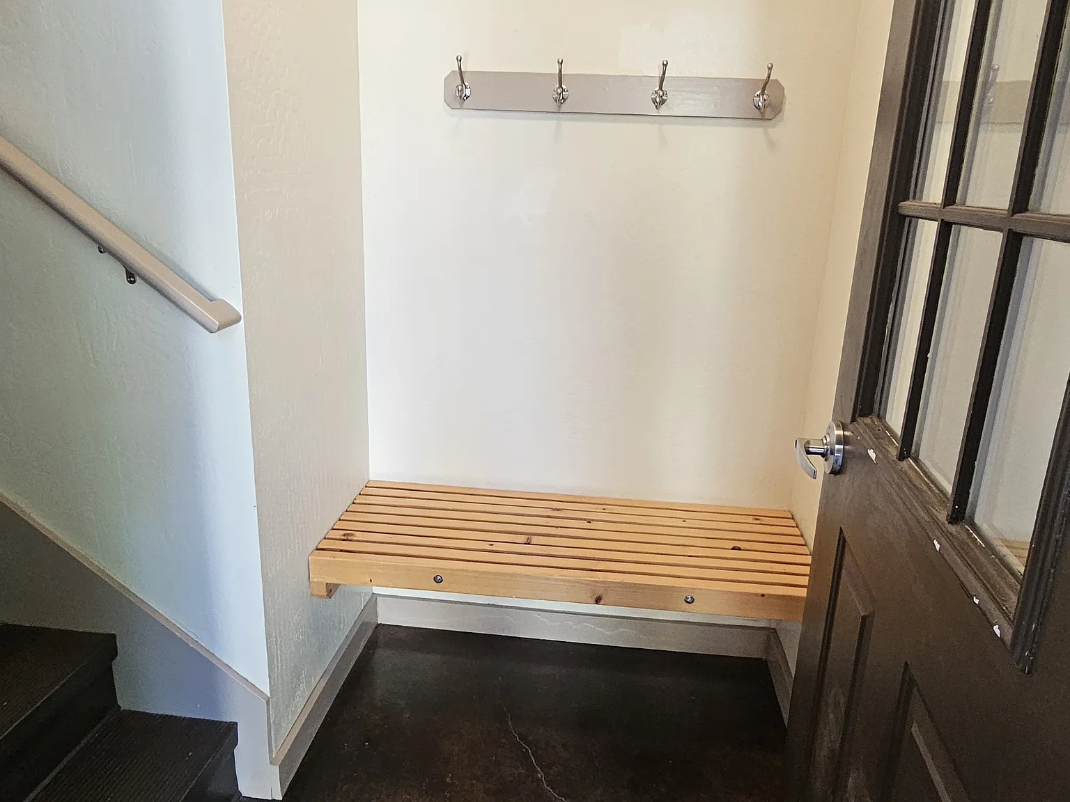 1 bed, 500 sqft, $1,450 — Photo 3