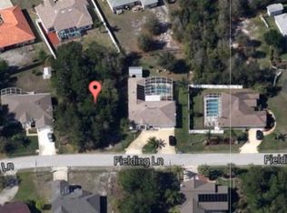 12 Fielding Ln, Palm Coast, FL 32137