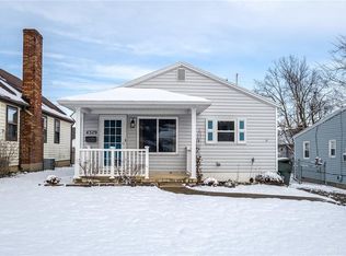 4329 Woodcliffe Ave, Dayton, OH 45420