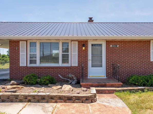 1100 Peppers Ferry Rd NW, Christiansburg, VA 24073