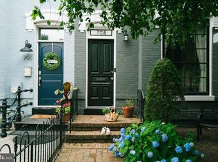 708 9th St SE, Washington, DC 20003