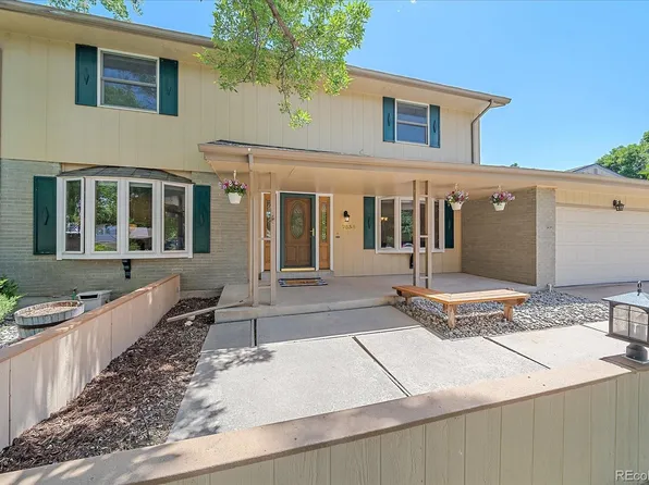 7634 S Datura Circle, Littleton, CO 80120