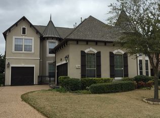 635 Matador Dr, Oak Pt, TX 75068