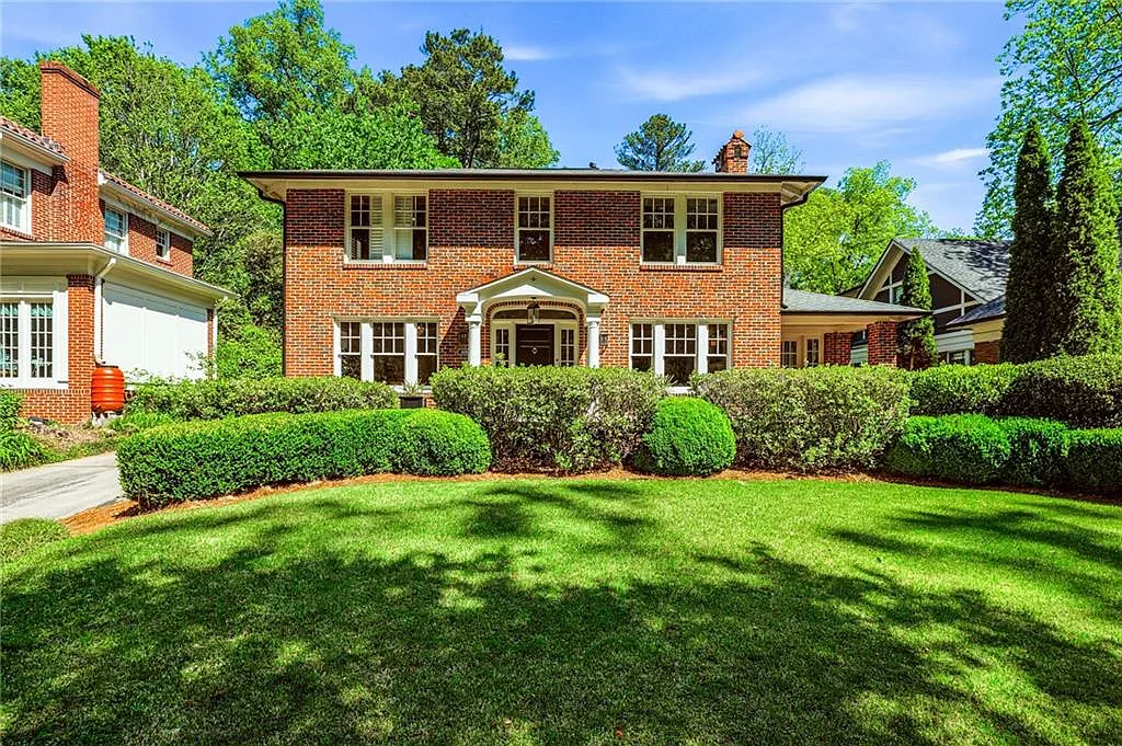 4 bed, 3.5 bath, 3000 sqft, $8,000 — Photo 1
