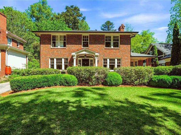 1426 Harvard Rd NE, Atlanta, GA 30306