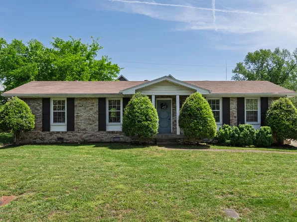 410 Annex Ave, Nashville, TN 37209