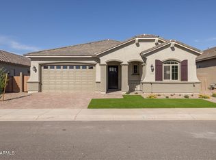 3258 W Santa Rosa Road, Queen Creek, AZ 85144