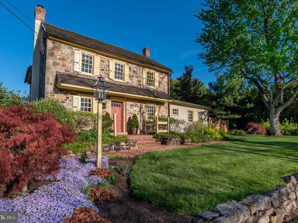 10 Ebelhare Rd, Pottstown, PA 19465