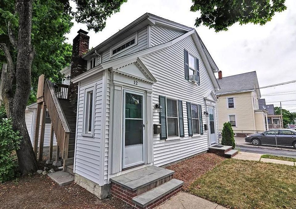 14 Fisher St, North Attleboro, MA 02760 Zillow