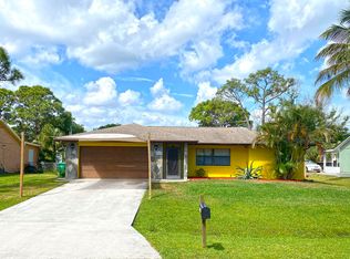 6101 Raintree Trl, Fort Pierce, FL 34982