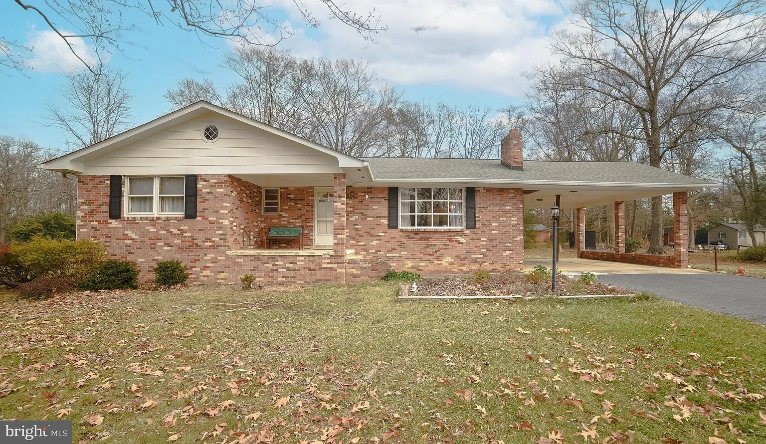 3260 Woodcox Rd photo 1