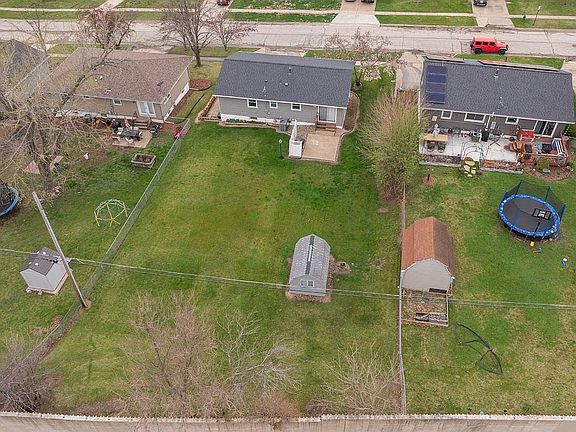 4th image of 3816 Redbud Rd NE
