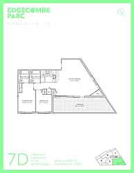 Sold by Keller Williams NYC