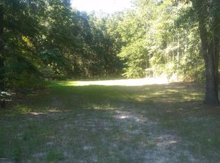 26502 SW 46th Ave, Newberry, FL 32669
