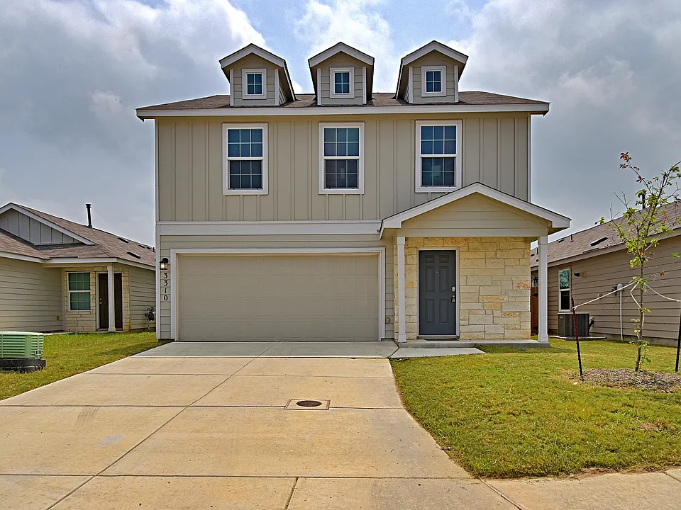 3310 Carducci Dr