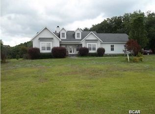 2117 Highway 177a, Bonifay, FL 32425