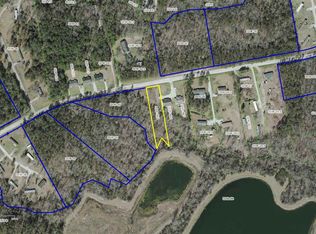 0 Blue Top Rd, Jacksonville, NC 28540