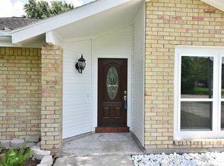 10522 Linecamp Dr, Houston, TX 77064