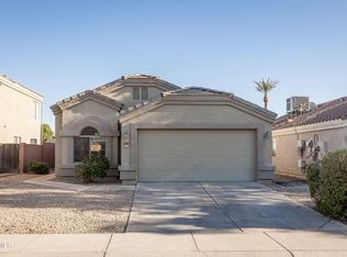 12475 W Mandalay Ln, El Mirage, AZ 85335