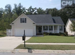 504 Plantation Pointe Dr, Elgin, SC 29045