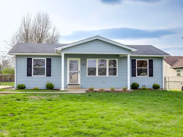 355 Ardmore Ln, Shelbyville, KY 40065