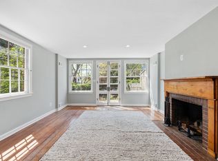 1516 32nd St NW, Washington, DC 20007