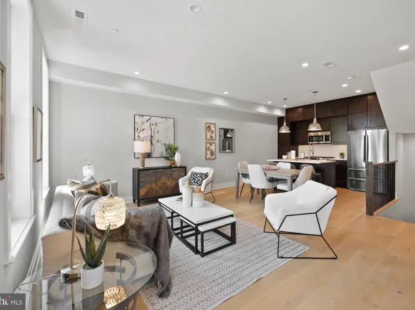 429 Quincy St NW #A, Washington, DC 20011