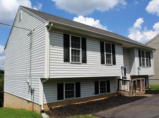 5020 Old Mountain Rd NE, Roanoke, VA 24019