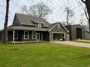 11700 Xavri Ln, Kingston, OK 73439