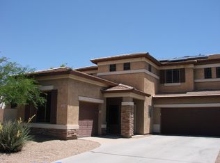 5108 W Galena Cir, Laveen, AZ 85339