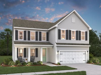 2062 McGuire Ln, Hollywood, SC, 29449