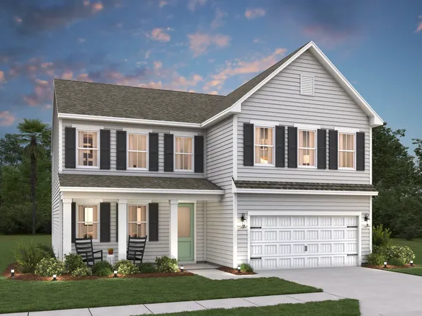 2062 McGuire Ln, Hollywood, SC 29449