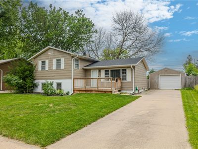 833 Yuma Ave, Ames, IA, 50014