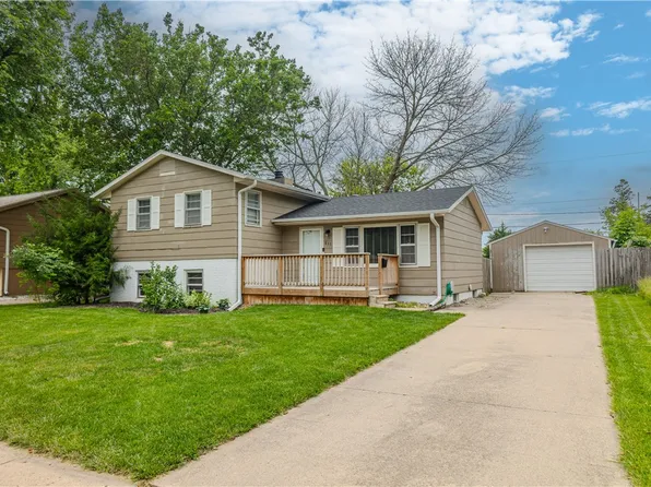 833 Yuma Ave, Ames, IA 50014