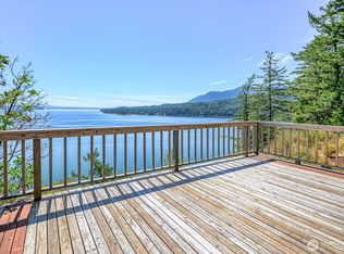 241 Gustavson Rd, Quilcene, WA 98376